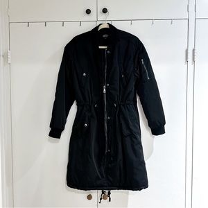 topshop jacket